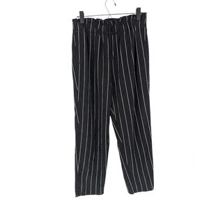 Ann Taylor Pants High Rise Pull-on Elastic Waist Lyocell